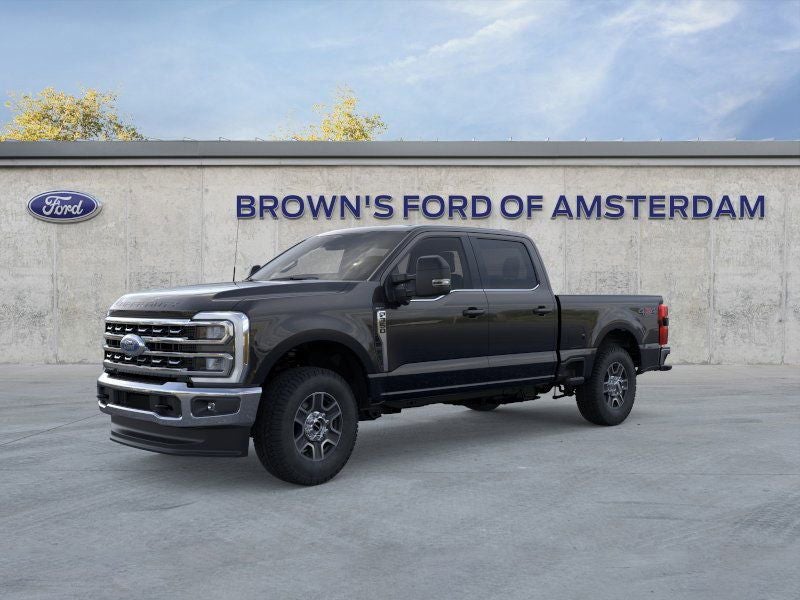 2026 Ford F-350SD F-350® Lariat®