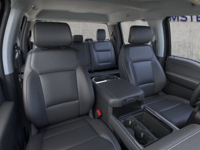 2026 Ford F-350SD F-350® Lariat®