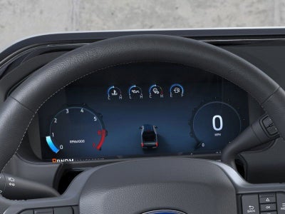 2026 Ford F-350SD F-350® Lariat®