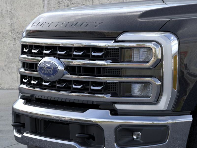 2026 Ford F-350SD F-350® Lariat®
