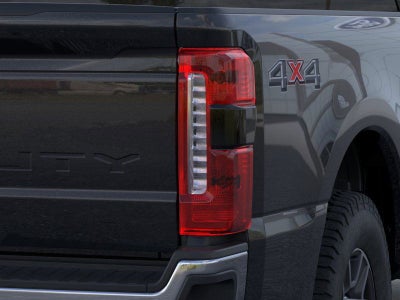 2026 Ford F-350SD F-350® Lariat®