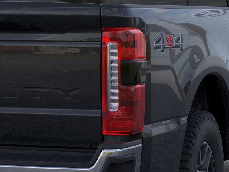 2026 Ford F-350SD F-350® Lariat®