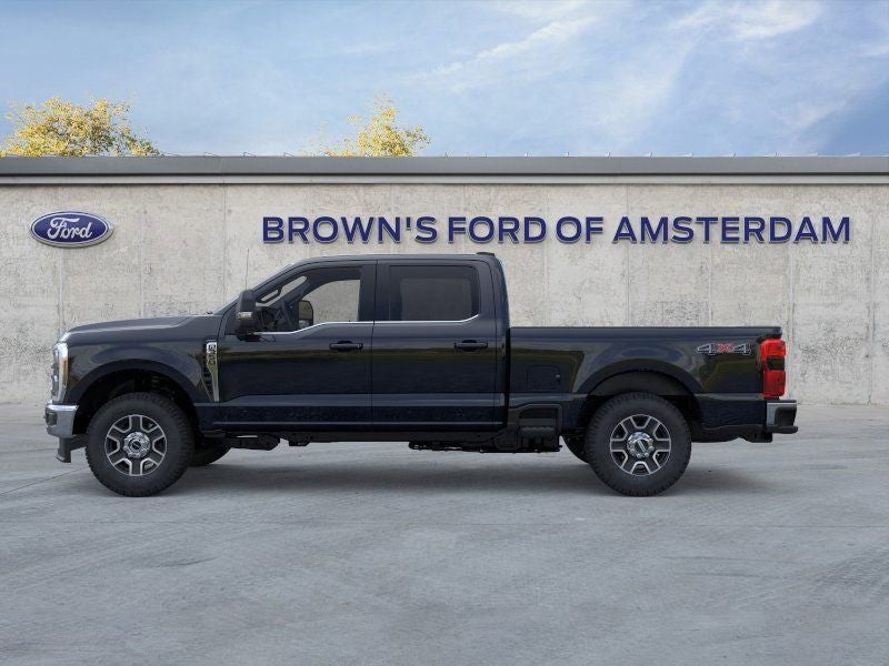 2026 Ford F-350SD F-350® Lariat®