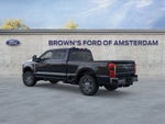 2026 Ford F-350SD F-350® Lariat®
