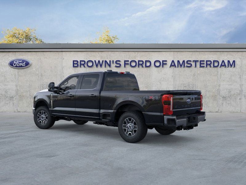 2026 Ford F-350SD F-350® Lariat®