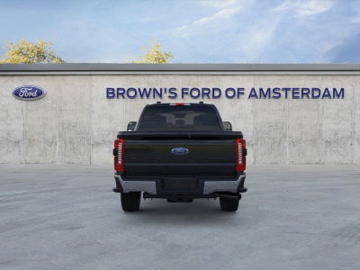 2026 Ford F-350SD F-350® Lariat®