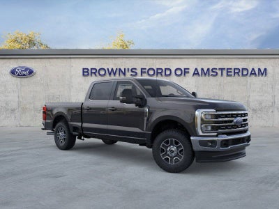 2026 Ford F-350SD F-350® Lariat®