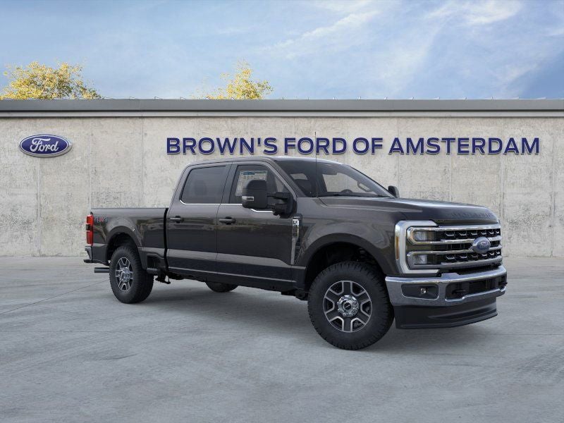 2026 Ford F-350SD F-350® Lariat®