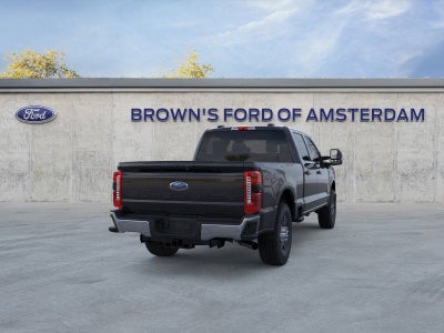 2026 Ford F-350SD F-350® Lariat®