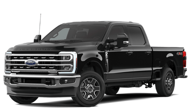 2026 Ford F-350SD F-350® Lariat®