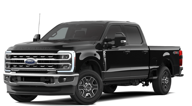 2026 Ford F-350SD F-350® Lariat®