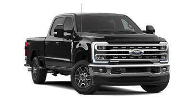2026 Ford F-350SD F-350® Lariat®