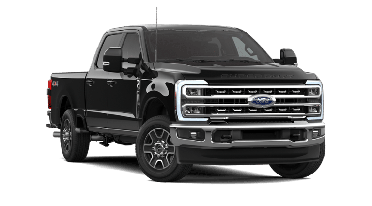 2026 Ford F-350SD F-350® Lariat®