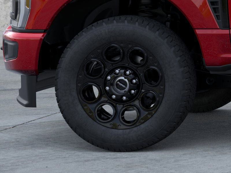 2026 Ford F-350SD F-350® Lariat®