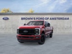 2026 Ford F-350SD F-350® Lariat®