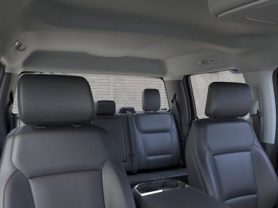 2026 Ford F-350SD F-350® Lariat®