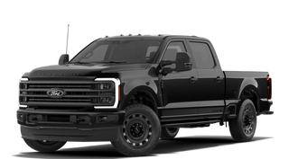 2027 Ford F-350SD XLT