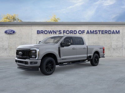 2026 Ford F-350SD F-350® XLT