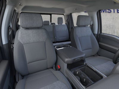 2026 Ford F-350SD F-350® XLT