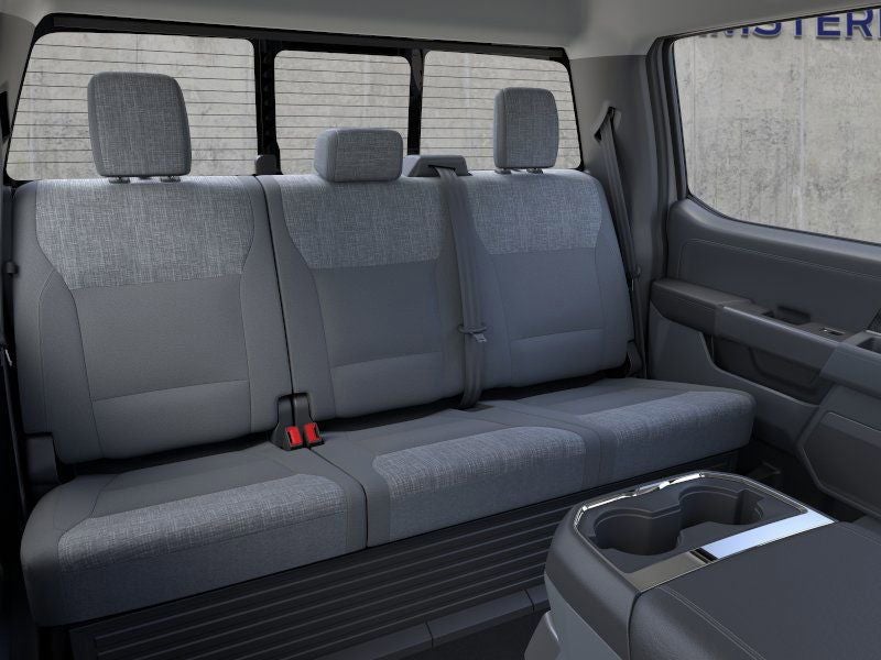 2026 Ford F-350SD F-350® XLT