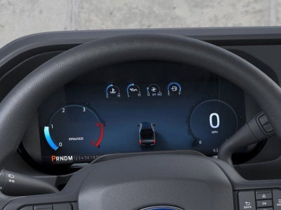 2026 Ford F-350SD F-350® XLT