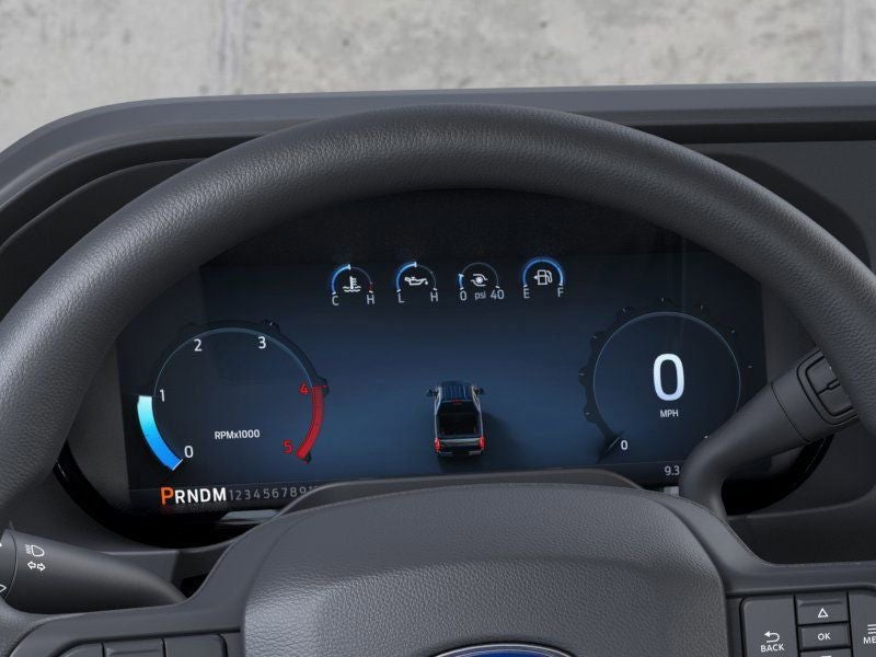 2026 Ford F-350SD F-350® XLT