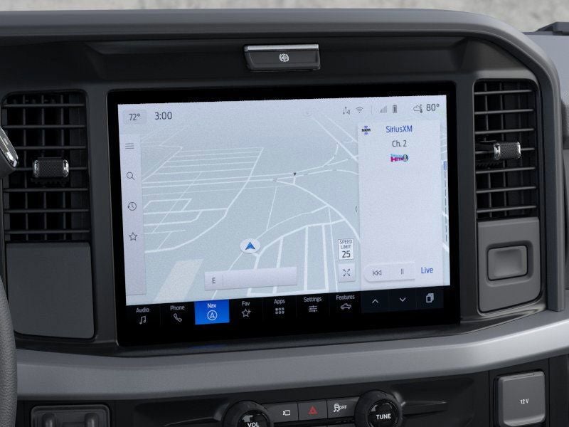 2026 Ford F-350SD F-350® XLT