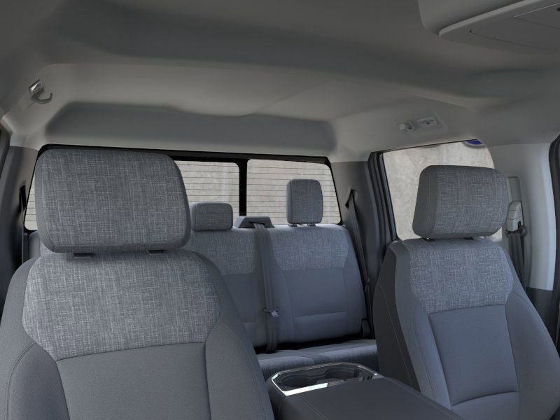 2026 Ford F-350SD F-350® XLT