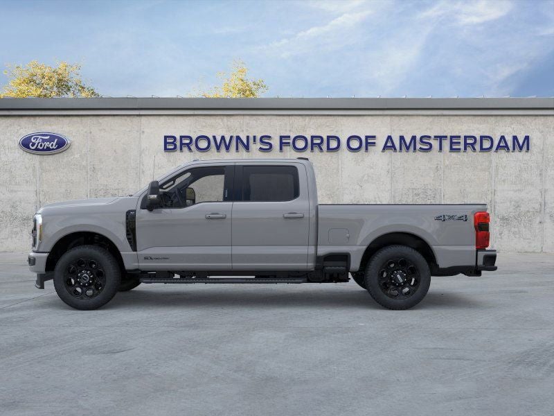 2026 Ford F-350SD F-350® XLT