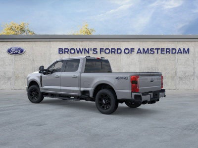 2026 Ford F-350SD F-350® XLT