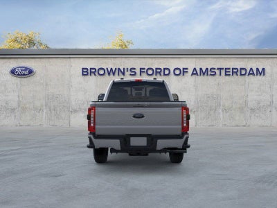 2026 Ford F-350SD F-350® XLT