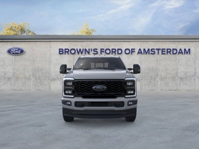 2026 Ford F-350SD F-350® XLT