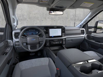 2026 Ford F-350SD F-350® XLT