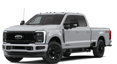 2026 Ford F-350SD F-350® XLT