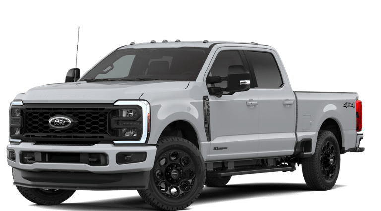 2026 Ford F-350SD F-350® XLT