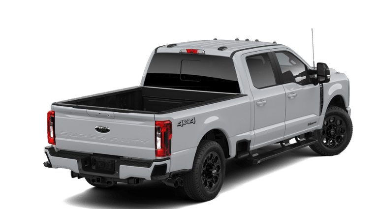 2026 Ford F-350SD F-350® XLT