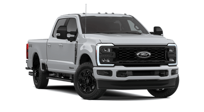 2026 Ford F-350SD F-350® XLT