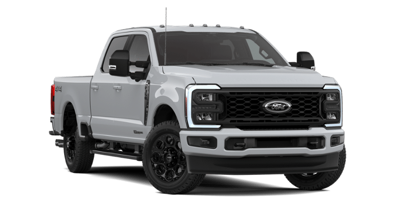 2026 Ford F-350SD F-350® XLT