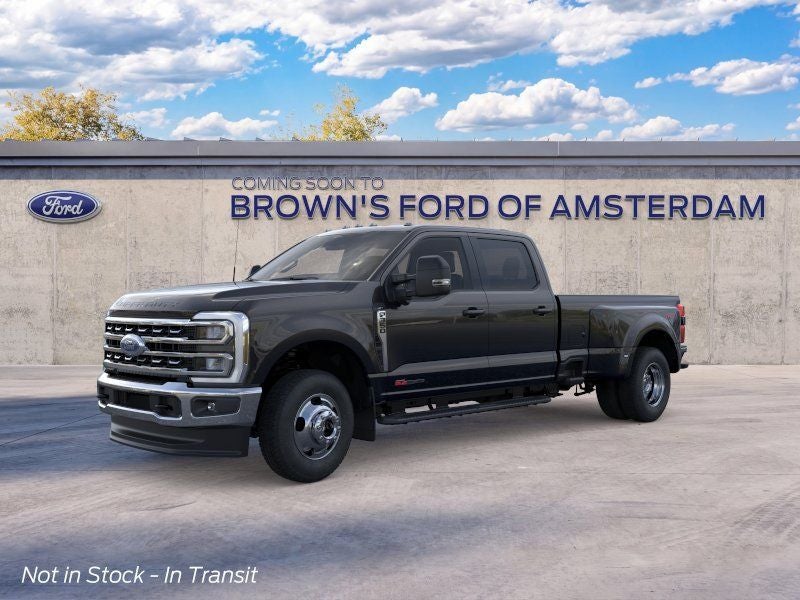 2026 Ford F-350SD XLT DRW