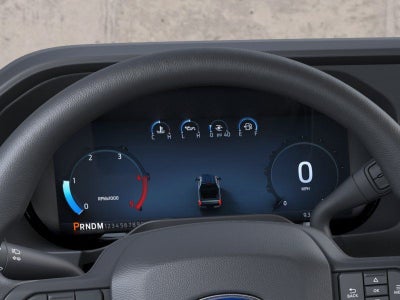 2026 Ford F-350SD XLT DRW