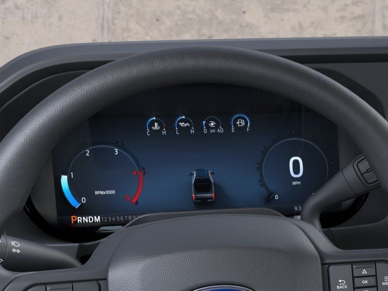 2026 Ford F-350SD XLT DRW