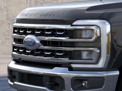 2026 Ford F-350SD XLT DRW