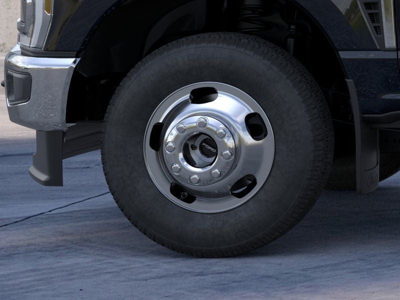 2026 Ford F-350SD XLT DRW