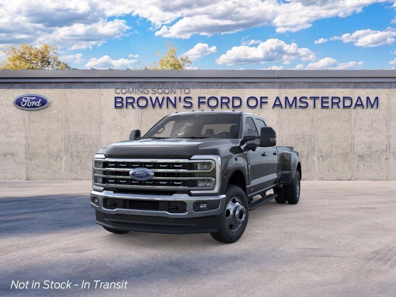 2026 Ford F-350SD XLT DRW