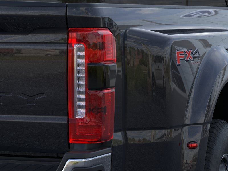 2026 Ford F-350SD XLT DRW