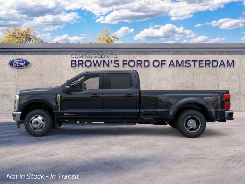 2026 Ford F-350SD XLT DRW