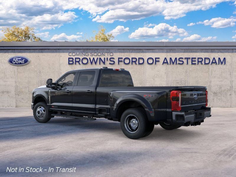 2026 Ford F-350SD XLT DRW
