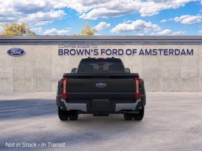 2026 Ford F-350SD XLT DRW
