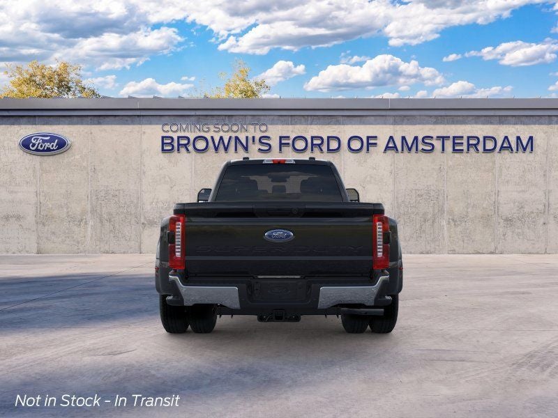 2026 Ford F-350SD XLT DRW