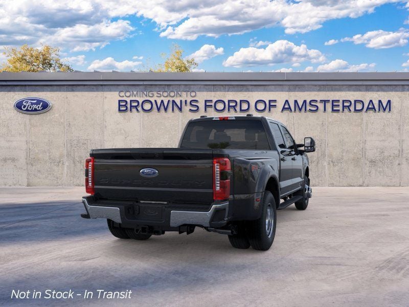 2026 Ford F-350SD XLT DRW